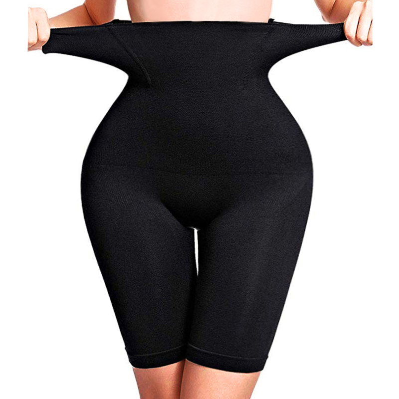 Faja short moldeadora YBFDO de cintura alta
