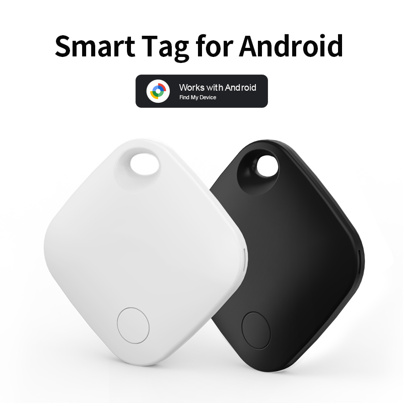 Localizador Bluetooth RSH para Android compatible con Google